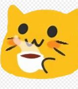 Image result for Discord Cat. Emoji