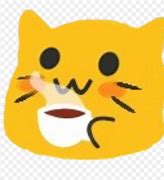 Image result for Discord Cat Icon