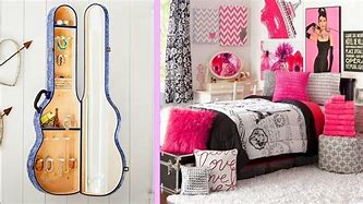 Image result for 5 Minute Crafts Girly Bedroom