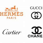 Image result for Designer Brand Logos