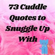 Image result for Snuggling Up with a Warm Women