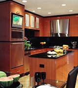 Image result for Small Flat Screen TV for Kitchen