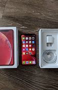 Image result for iPhone XR Included in Box