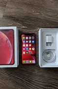 Image result for iPhone XR 64GB Box