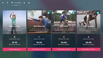 Image result for Fitbit Coach