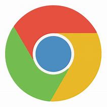 Image result for Google Chrome Icon Free Online