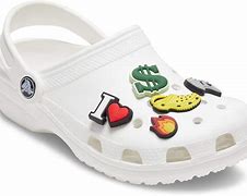 Image result for Jibbitz Shoe Charms