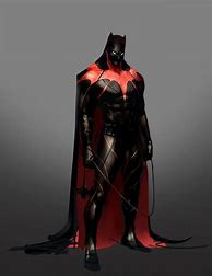 Image result for Awesome Batman Redesigns
