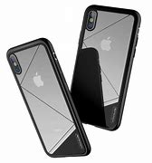 Image result for 2500 iPhone X Case Gold