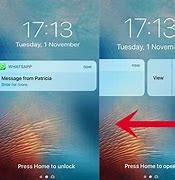 Image result for iPhone 2 Lock Screen