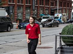 Image result for Valet Attendant and Door Person