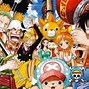 Image result for One Piece Crew