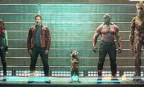 Image result for Marvel's Guardians of the Galaxy