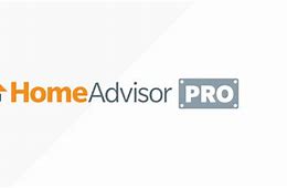 Image result for HomeAdvisor Pro Logo