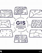 Image result for GIS Drawing