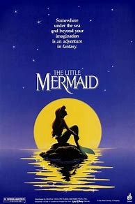 Image result for Little Mermaid Original Movie