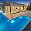 Image result for Lap Pool Spa