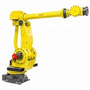 Image result for SOP Components Fanuc Robot