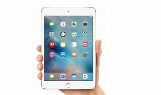 Image result for Apple iPad Mini 4