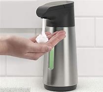 Image result for Automatic Hand Soap Dispenser