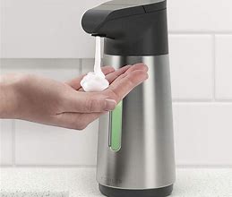 Image result for Best Automatic Soap Dispenser