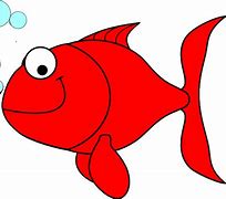 Image result for Red Fish Clip Art