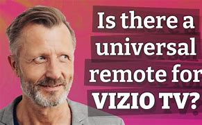 Image result for Universal Vizio TV Remote