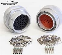 Image result for Deutsch Electrical Connectors