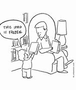 Image result for iPad Funnies