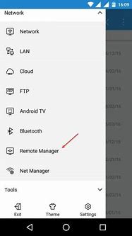 Image result for Access Android Files On Link to Windows