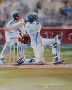 Image result for Cricket Art Installation
