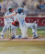 Image result for Cricket Bails Art