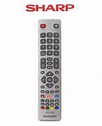 Image result for Sharp Remote Control for Smart TV