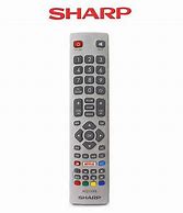 Image result for Sharp AQUOS 24 Inch Smart TV Remote