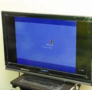 Image result for Sony TV PC