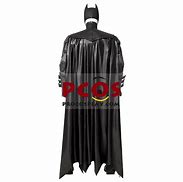 Image result for The Flash Bruce Wayne Costume