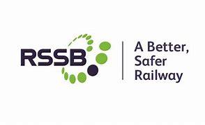 Image result for Rssb Rail Logo