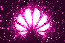 Image result for Huawei Logo Violet