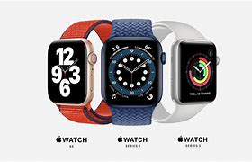 Image result for Apple Watch Series 6 Bands