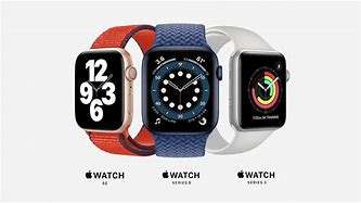 Image result for Apple Watch Series 6 All Version
