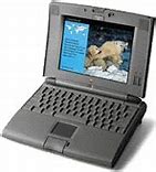 Image result for Apple PowerBook 540C