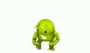 Image result for Android Dance GIF