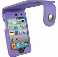 Image result for iPod Touch 4th Generation Leather Cases