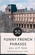 Image result for Funny French Phone