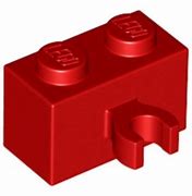 Image result for LEGO Clip Notch 1X2