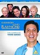 Image result for Everybody Loves Raymond Bloopers