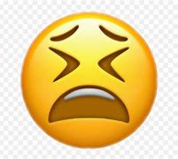 Image result for Scared Emoji iPhone