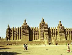 Image result for Ancient Mali Culture