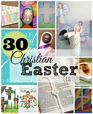 Image result for Christian Easter Crafts for Kids to Keep