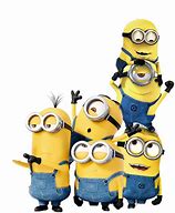 Image result for Minions Group